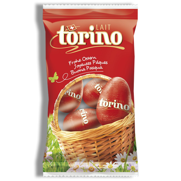 Torino Lait Eili 19.50g