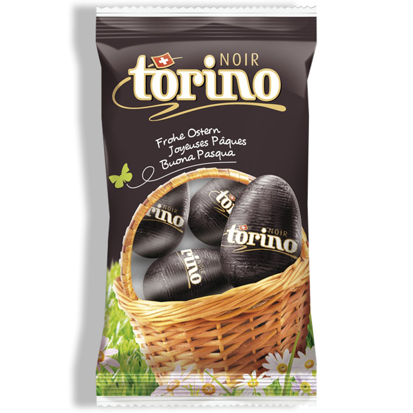 Torino Noir Eili 19.50g