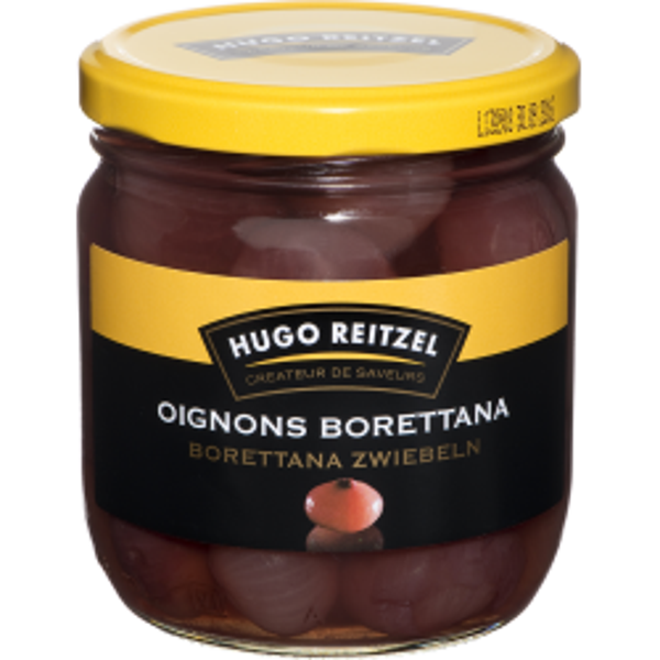 Borettana Zwiebeln