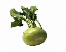 Kohlraben 1 Stk