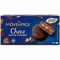 Kuchen Choco Saleted Caramel 2Stk 55g