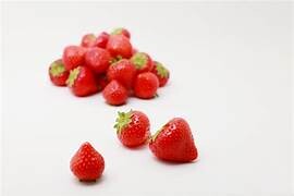 Erdbeeren 250g