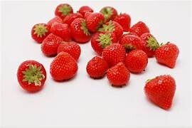 Erdbeeren 500g