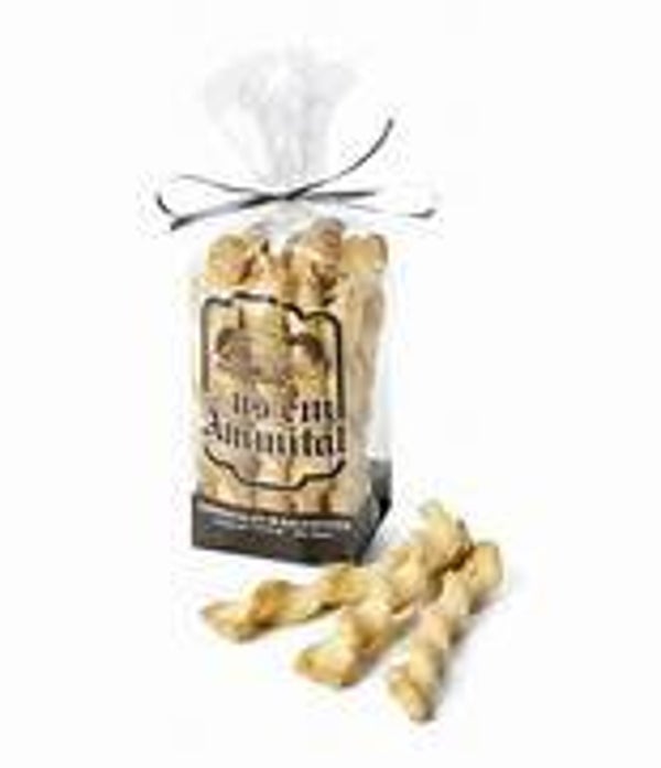 Aemmitaler Butter Flütes mit Meersalz 120g inhalt 12 Stk