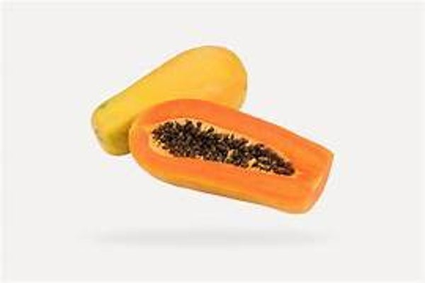Bio Papaya 1 Stk