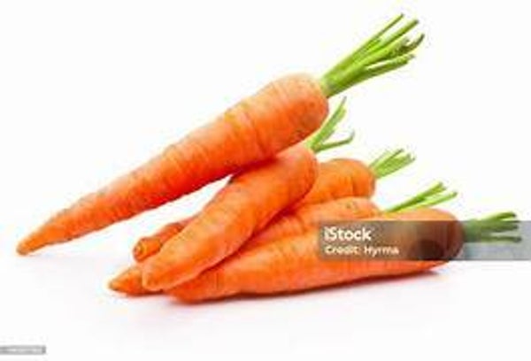 Karotten 1 Kg