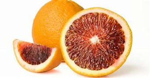 Blutorangen ca 1 Kg