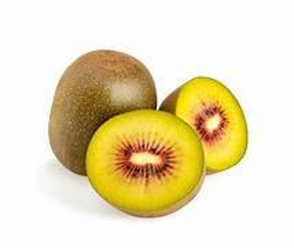 Kiwi rot 1 Stk