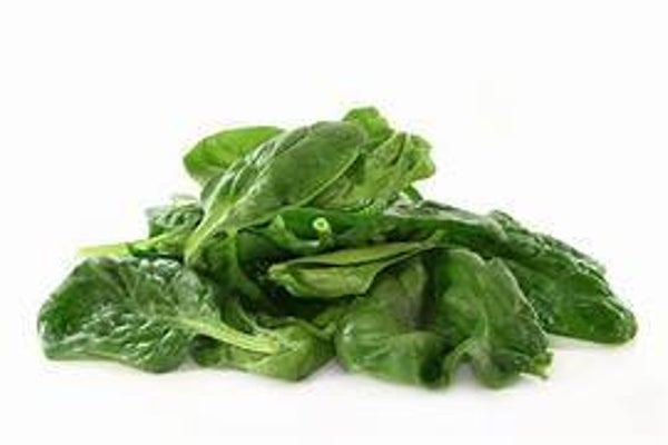 Blatspinat 500g