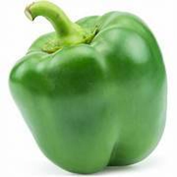 Bio Peperoni grün ca 250g