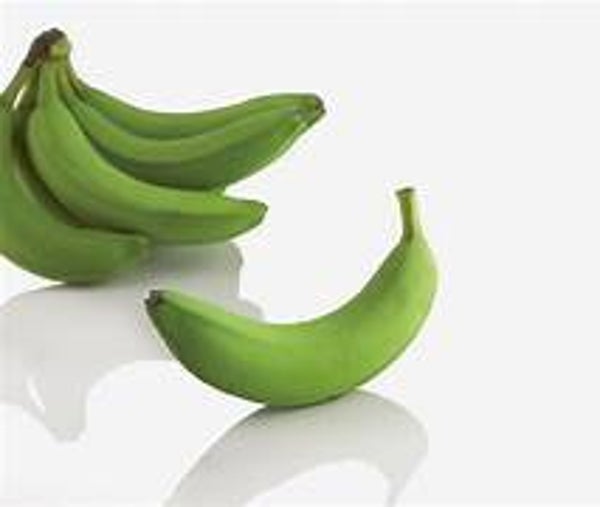 Gemüse Bananen 1 Kg