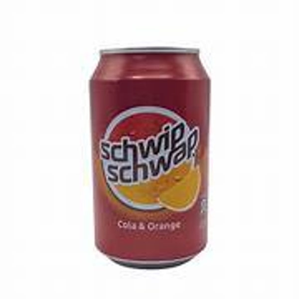 Schwip Schwap 24x33cl