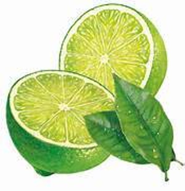 Bio Limetten 1 Stk