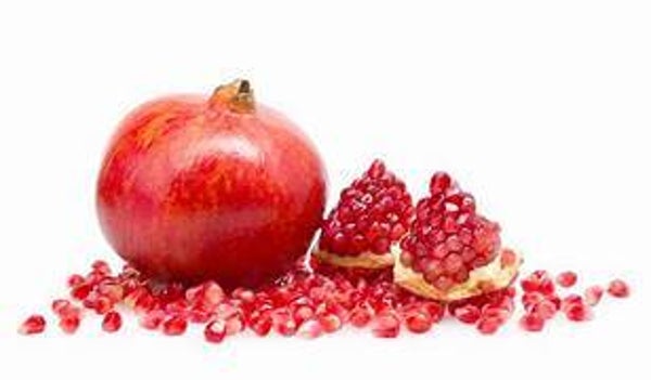 Granatapfel 1 Stk