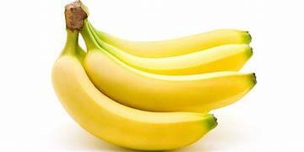 Bio Bananen ca 1 Kg