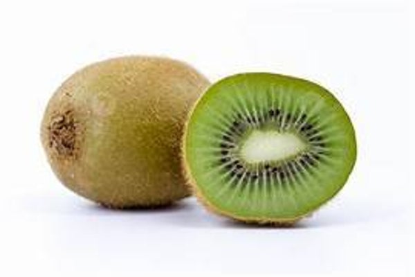Bio Kiwi 1 Stk grün
