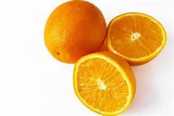 Orangen ca 1 Kg