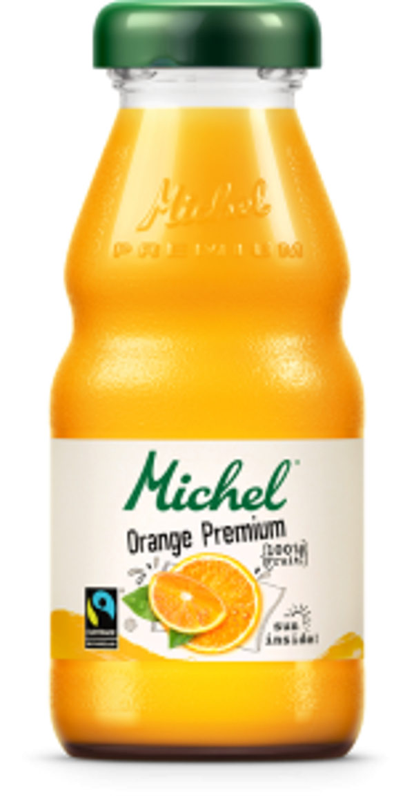 Michel Orangensaft