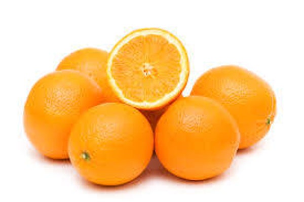 Orangen