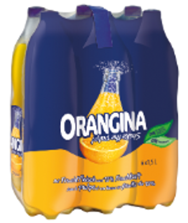 Orangina