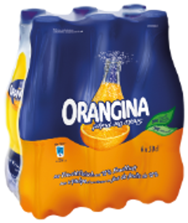Orangina