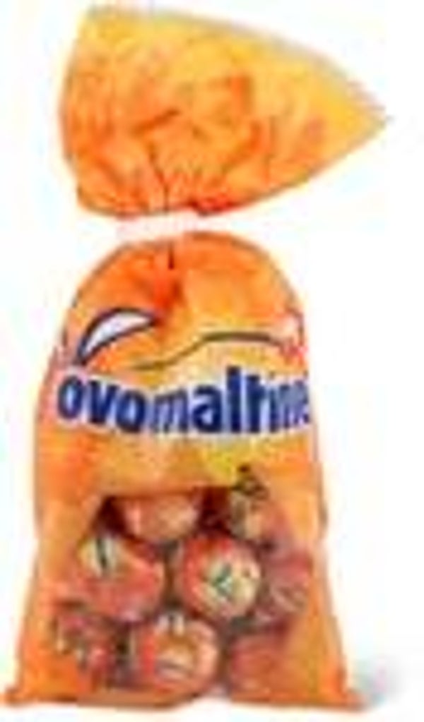 Ovomaltine Schzokoladeneier