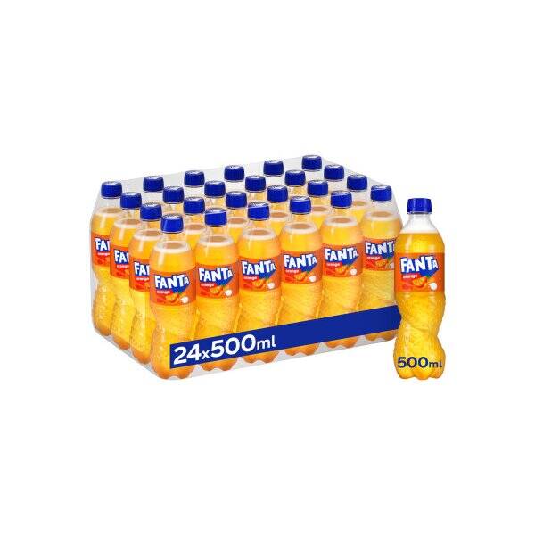 Fanta