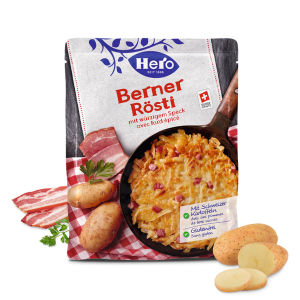 Aelpler Rösti