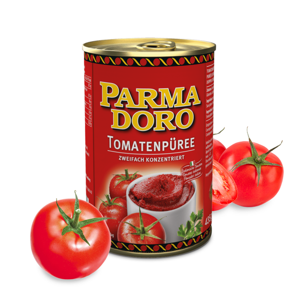 Parmadoro Tomatenpuree 435g