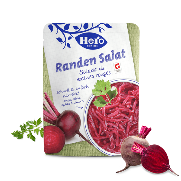 Randen Salat