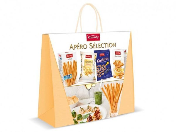 Apero Selection