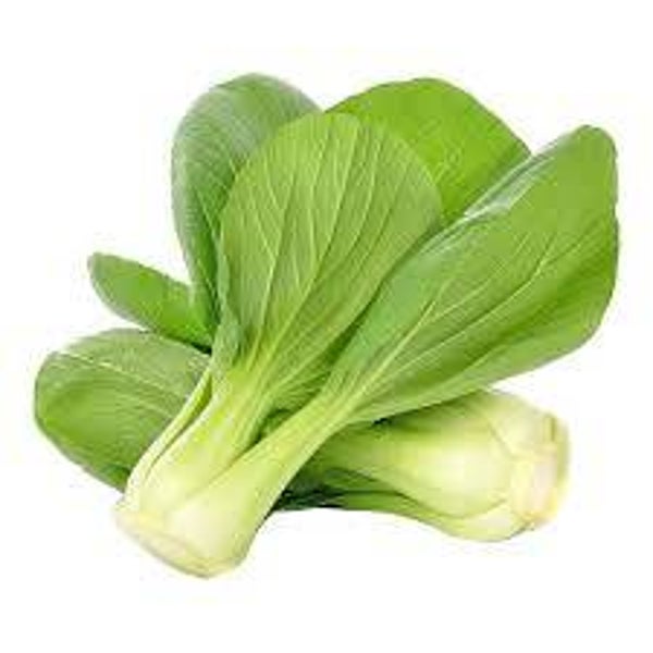 Pak-Choi