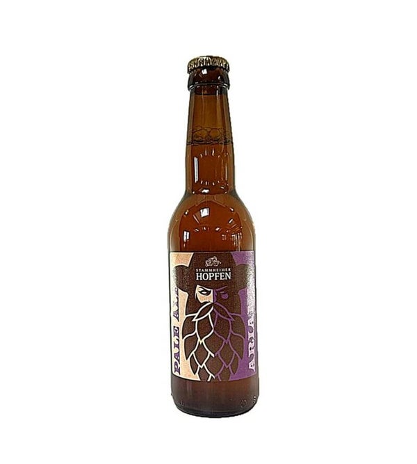 Stammer Pale Alr Ariana 6x33cl 5.1%