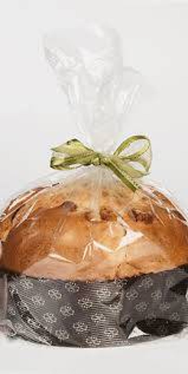 Panettone Maroni