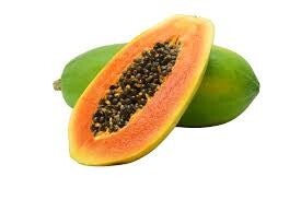 Bio Papaya 1 Stk