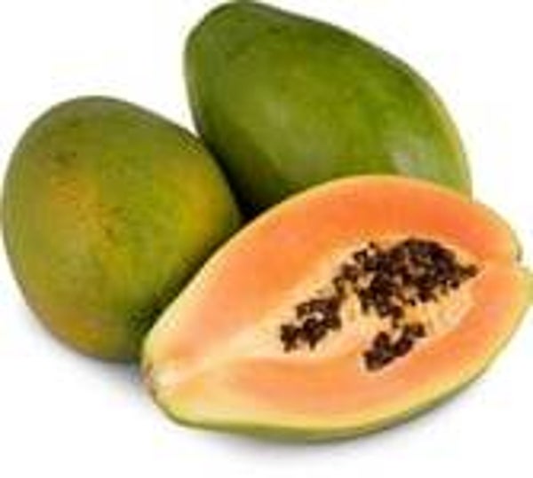 Bio Papaya