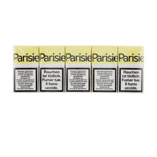 Parisienne Petite Original Box