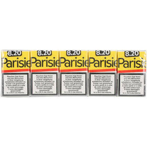 Parisenne Jaune Soft