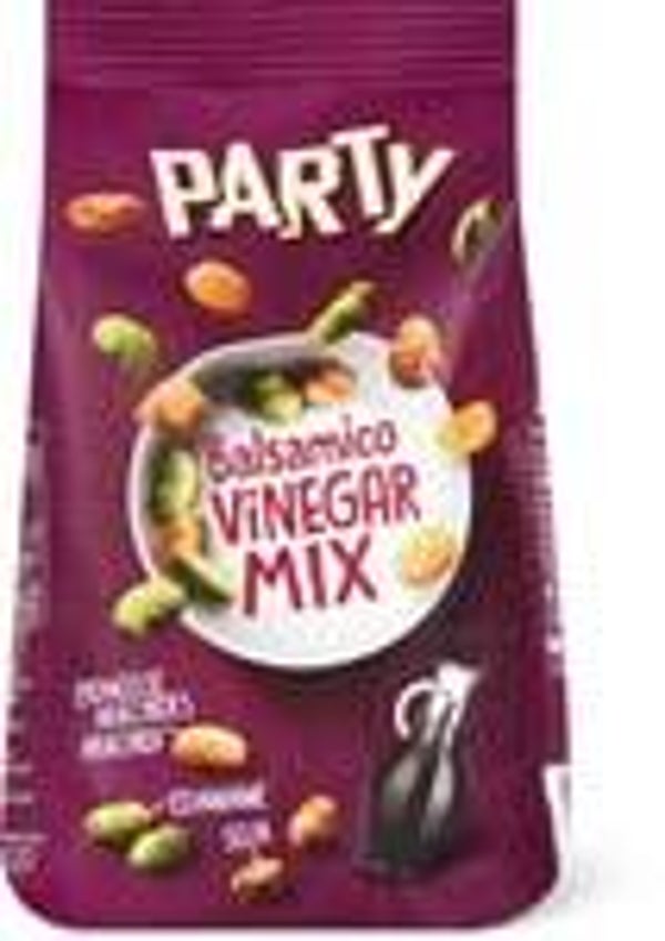 Party Balsamico vinegrat Mix