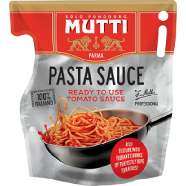 Mutti Pasta Sauce 3Kg