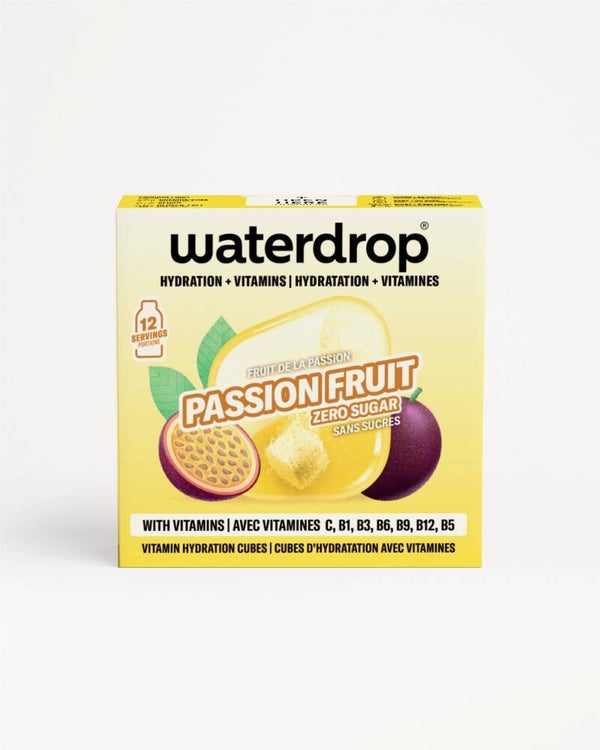 Passionsfrucht 12 Stk