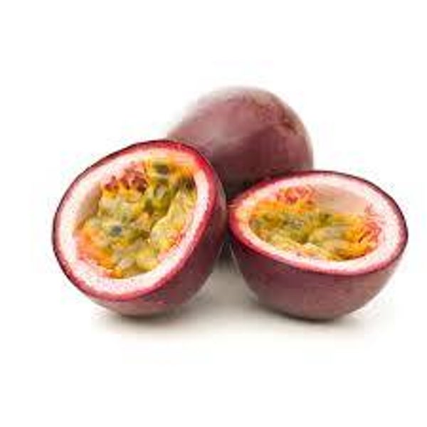 Passionsfrucht