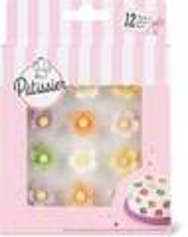 Patissier Schild Geburtstag