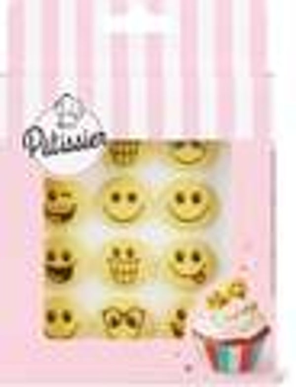 Patissier Zuzcker-Emoticon