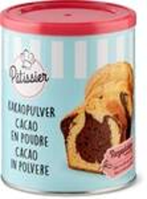 Patisser Kakaopulver 200g
