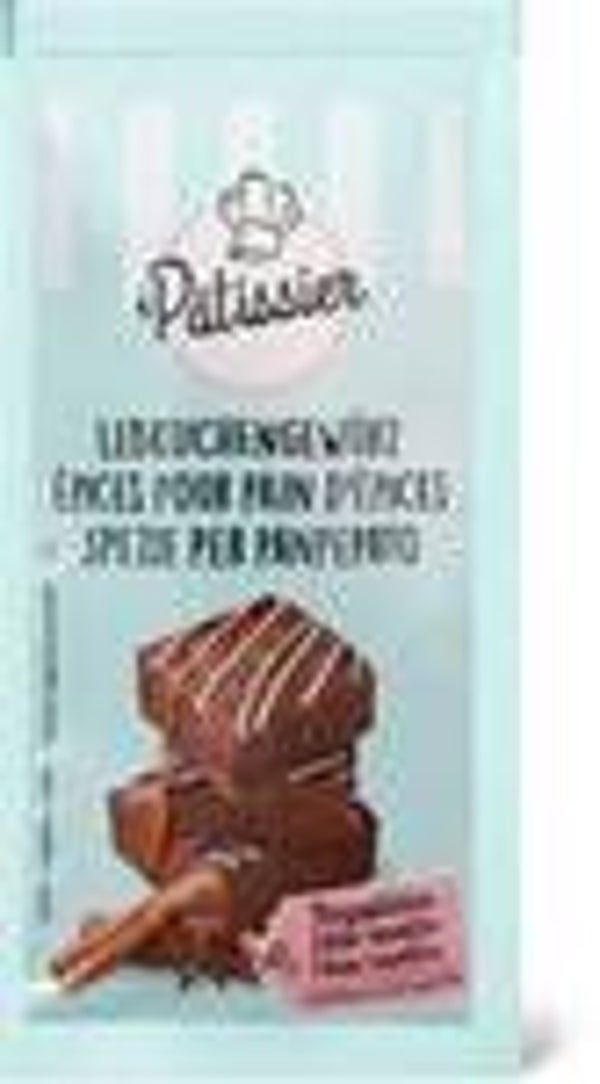 Patisser Lebkuchengewürz 20g
