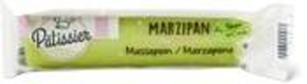 Patissier Marzipan grün 80g