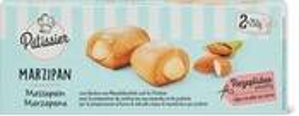 Patissier Marzipan 2x250g