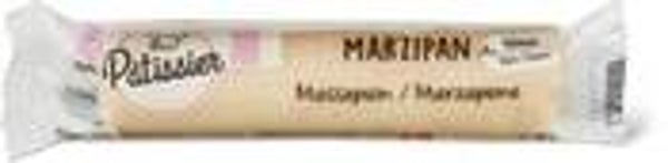 Patissier Marzipan weis 80g