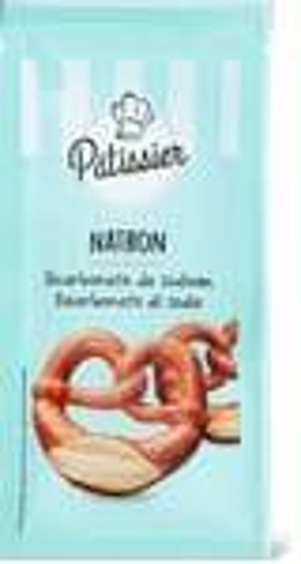 Patissier Natron 50g